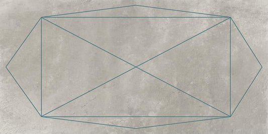 Cedit Araldica Cemento Blasone Smeraldo 120x240 Matte - Gres Porcellanato di Florim - Prezzo solo €679.33! Compra ora su CEGO CERAMICHE
