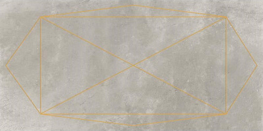 Cedit Araldica Cemento Blasone Senape 120x240 Matte - Gres Porcellanato di Florim - Prezzo solo €679.33! Compra ora su CEGO CERAMICHE