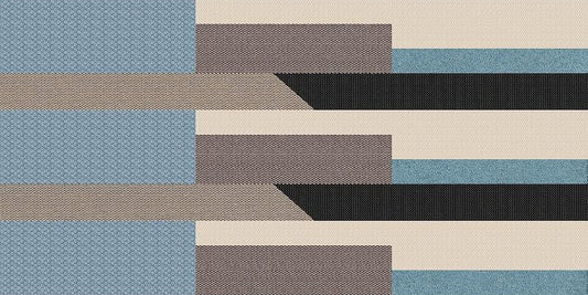 Cedit Chimera Decoro Ritmo Beige A 60x120 Matte 769490 | Miglior prezzo nel 2025 su Cego Ceramiche