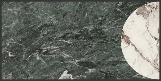 Cedit Policroma Volta Alpi-Breccia Matte 120X240 764123 | Miglior prezzo nel 2025 su Cego Ceramiche