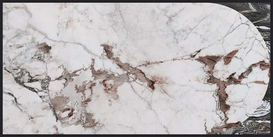 Cedit Policroma Arco Breccia-Cipollino Matte 120X240 764106 | Miglior prezzo nel 2025 su Cego Ceramiche