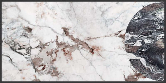 Cedit Policroma Arco Lichene-Conifera Matte 120X240 764112 | Miglior prezzo nel 2025 su Cego Ceramiche
