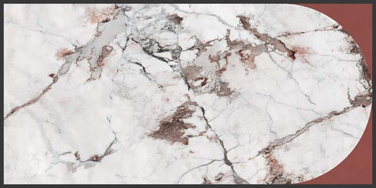 Cedit Policroma Arco Breccia-Mattone Matte 120X240 764111 | Miglior prezzo nel 2025 su Cego Ceramiche