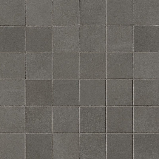 Milano Mood Cemento Gres Macromosaico 30x30 SATIN - Gres Porcellanato di Fap Ceramiche - Prezzo solo €75.53! Compra ora su CEGO CERAMICHE