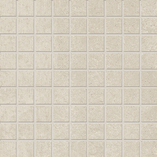 Prima Materia Cenere Mosaico Mix 30x30 - Gres Porcellanato di Kronos Ceramiche - Prezzo solo €105! Compra ora su CEGO CERAMICHE