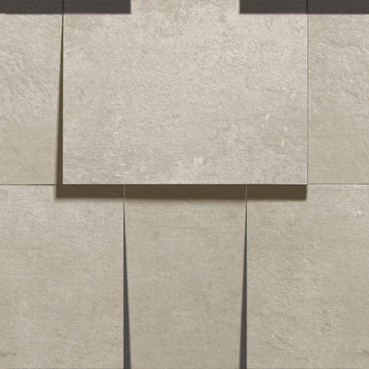 Prima Materia Cenere Mosaico Muro 3D 29x29 - Gres Porcellanato di Kronos Ceramiche - Prezzo solo €77! Compra ora su CEGO CERAMICHE