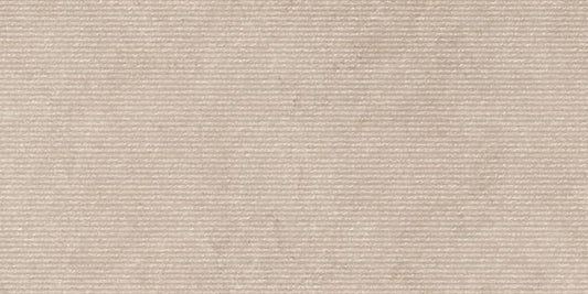 Midi Cannellè Beige 120x280 Nat