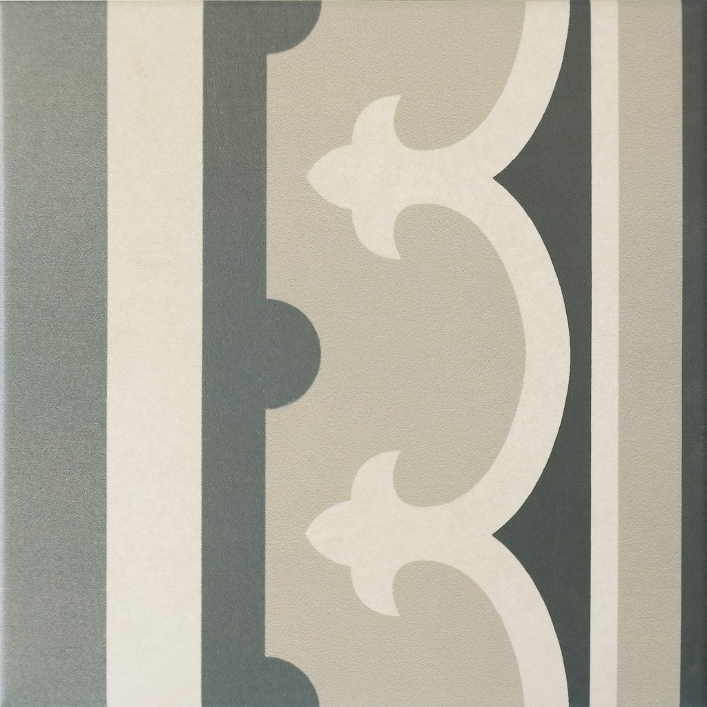 Studio One Caprice Chatelet Border 20x20