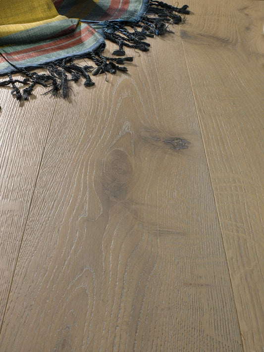 Bassano Parquet Roveri Sbiancati Rovere Chic Davos XXL spessore 16 mm