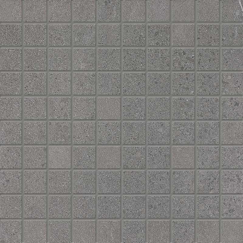 Keope Chorus Grey Mosaico 30x30 - Gres Porcellanato di Keope - Prezzo solo €102.10! Compra ora su CEGO CERAMICHE