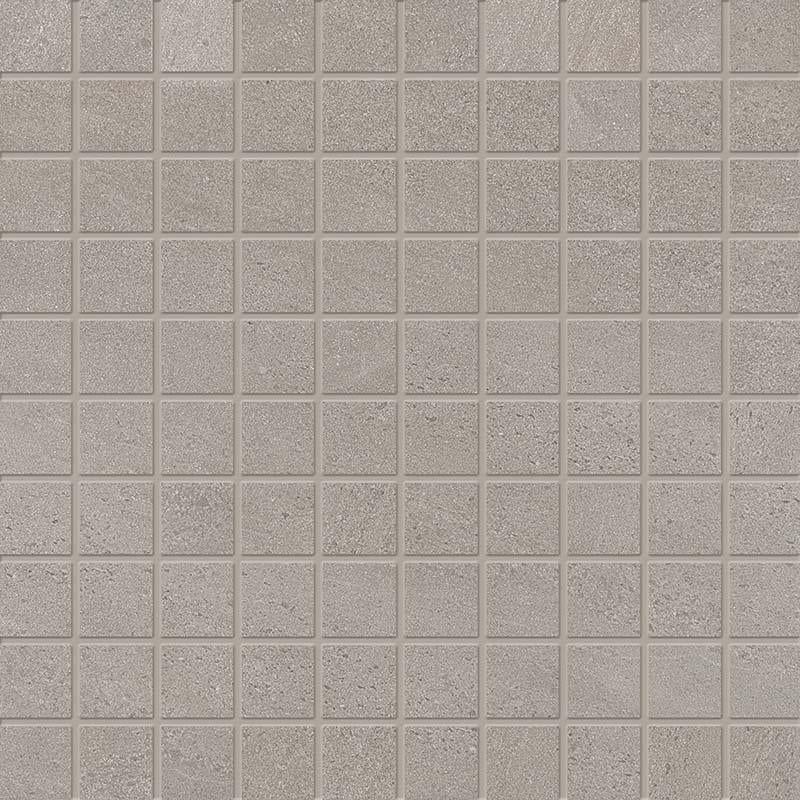 Keope Chorus Silver Mosaico 30x30 - Gres Porcellanato di Keope - Prezzo solo €102.10! Compra ora su CEGO CERAMICHE