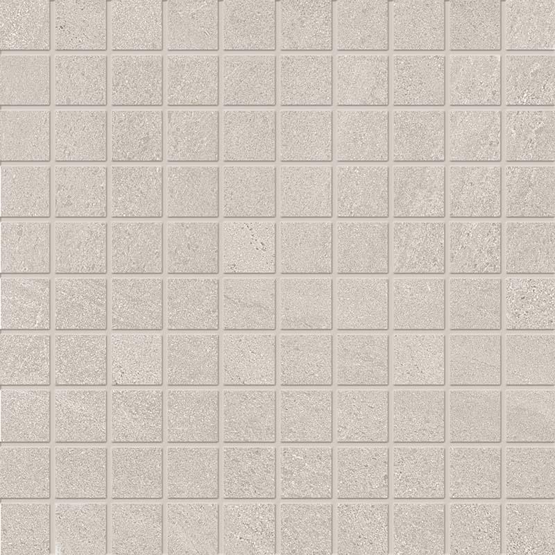 Keope Chorus White Mosaico 30x30 - Gres Porcellanato di Keope - Prezzo solo €102.10! Compra ora su CEGO CERAMICHE