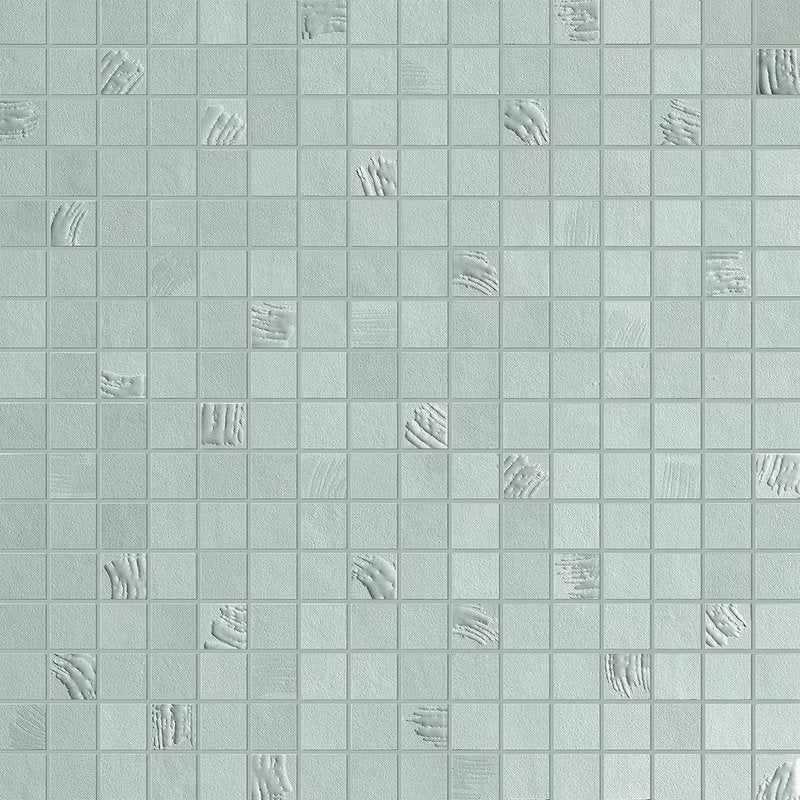 Color Mood Cielo Mosaico 30,5x30,5 MATT - Pasta Bianca di Fap Ceramiche - Prezzo solo €194! Compra ora su CEGO CERAMICHE