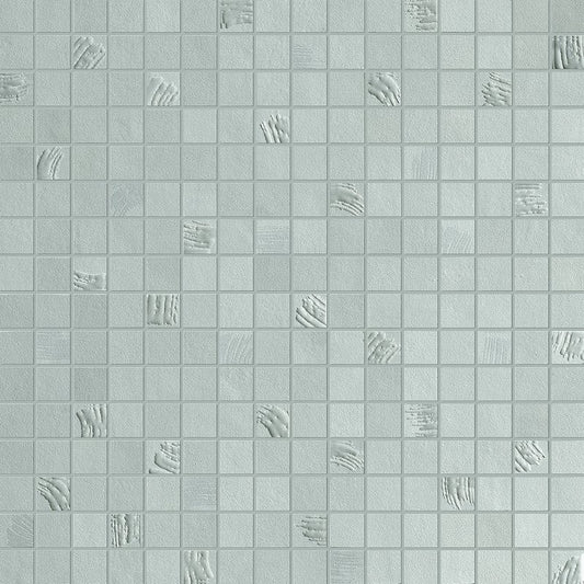 Color Mood Cielo Mosaico 30,5x30,5 MATT - Pasta Bianca di Fap Ceramiche - Prezzo solo €194! Compra ora su CEGO CERAMICHE