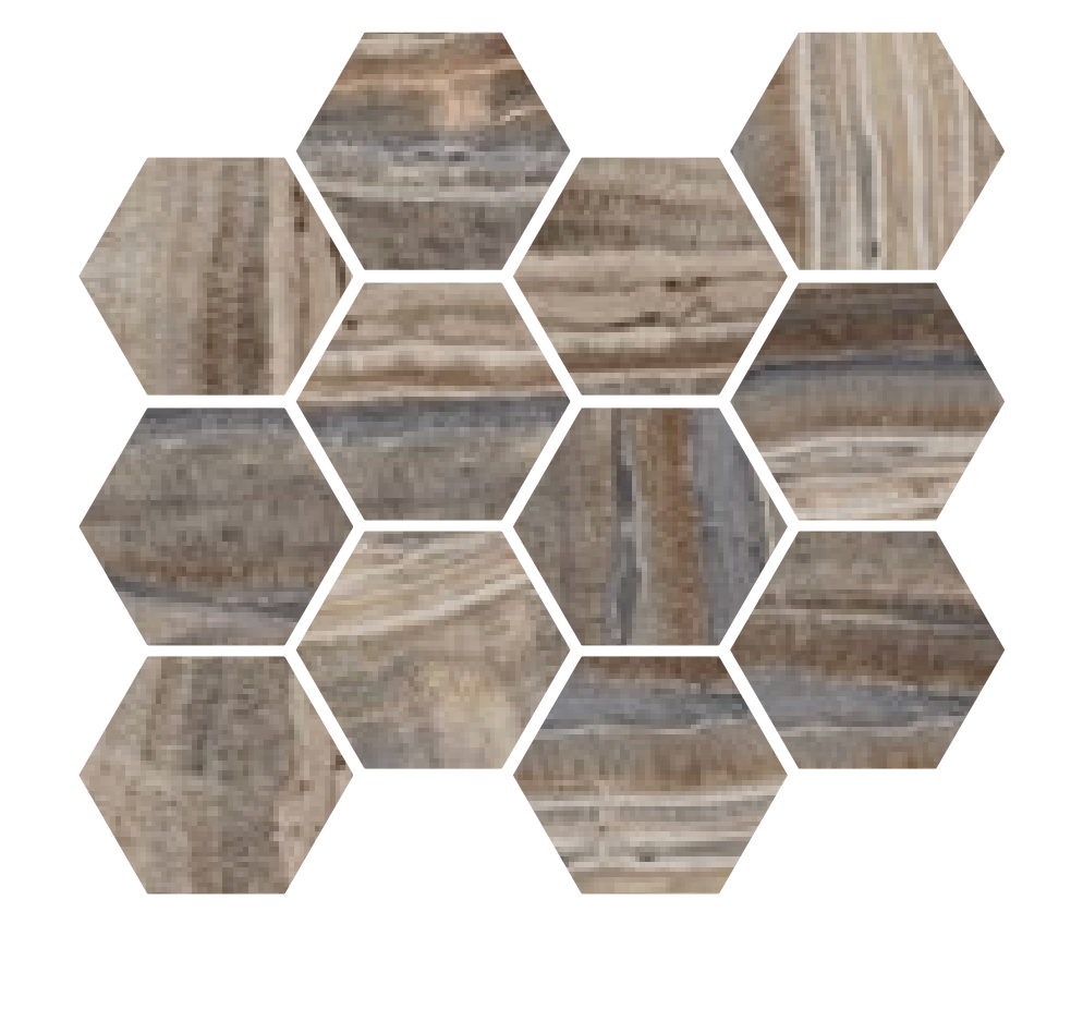 Sant'Agostino Astral Amber Maxi Class 30x34,5 Nat