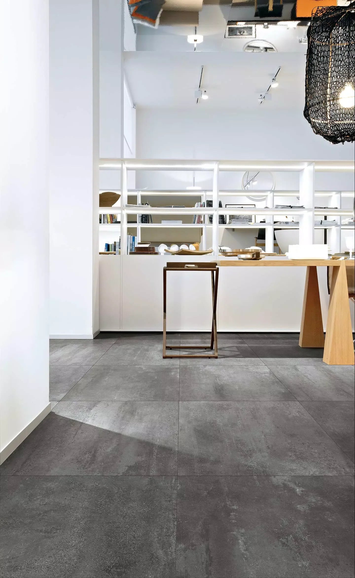 Rawtech Raw-Coal 60x60 nat - Gres Porcellanato di Florim - Prezzo solo €30! Compra ora su CEGO CERAMICHE