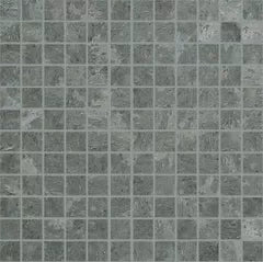 Pietre/3 Limestone Coal Mosaico 30x30 (2,5x2,5) matte - Gres Porcellanato di Florim - Prezzo solo €215.85! Compra ora su CEGO CERAMICHE