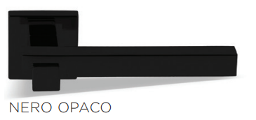 Bertolotto Maniglia Coda