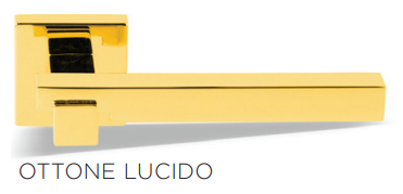 Bertolotto Maniglia Coda