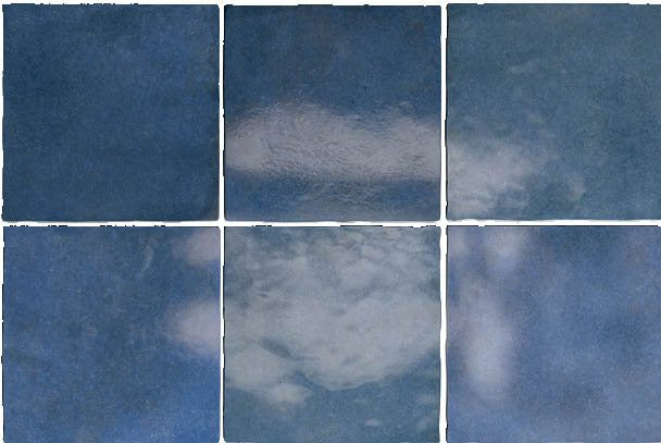 Studio One Artisan Colonial Blue 13,2x13,2