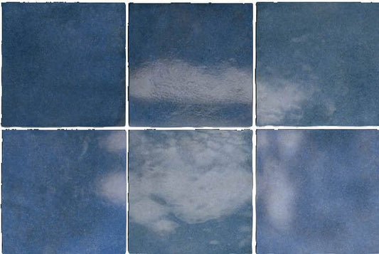 Studio One Artisan Colonial Blue 13,2x13,2