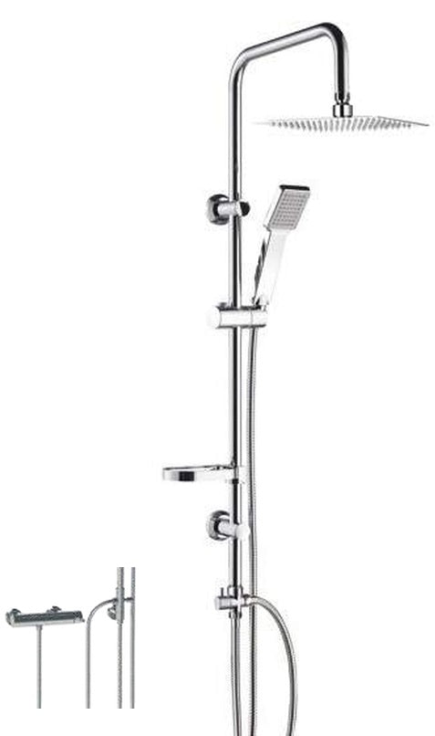 Damast Set colonna Smart Relax MQ - Cod. 16296