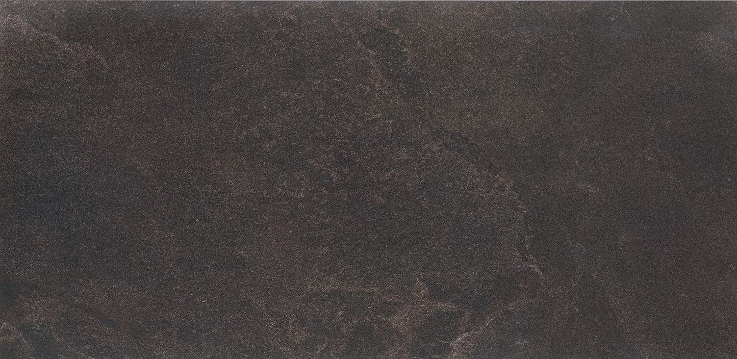 Ergon Stone Project Black Controfalda 60x120 Lappato