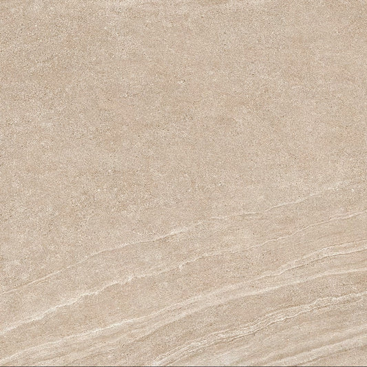 Ergon Stone Project Sand Controfalda 60x60 Nat