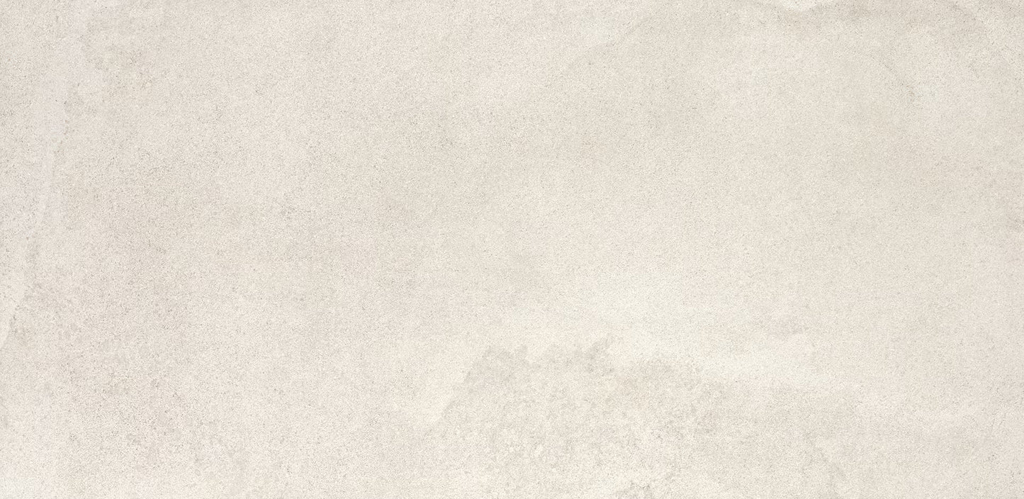 Ergon Stone Project White Controfalda 30x60 Nat