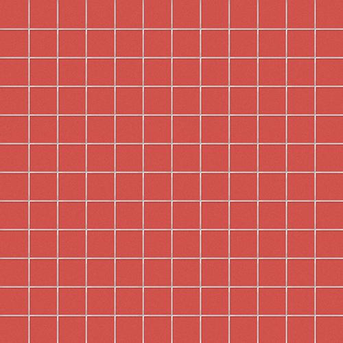 CESI Matt Corallo 2,5x2,5 Mosaico su rete