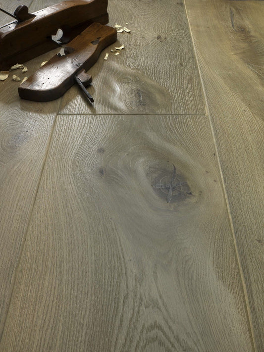 Bassano Parquet Piallati e Segati Rovere Corbezzolo Tavolato spessore 15/16 mm