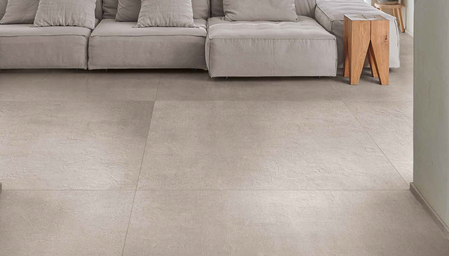 Terra Crea Corda 120x120 - Gres Porcellanato di Kronos Ceramiche - Prezzo solo €173! Compra ora su CEGO CERAMICHE