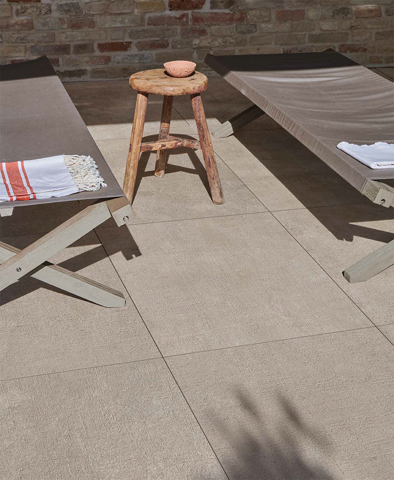 Terra Crea Corda Spakko 7,5x30 - Gres Porcellanato di Kronos Ceramiche - Prezzo solo €70.50! Compra ora su CEGO CERAMICHE