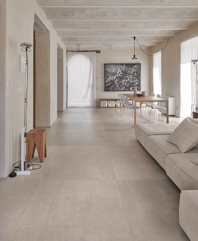 Terra Crea Corda Spakko 10x60 - Gres Porcellanato di Kronos Ceramiche - Prezzo solo €33! Compra ora su CEGO CERAMICHE