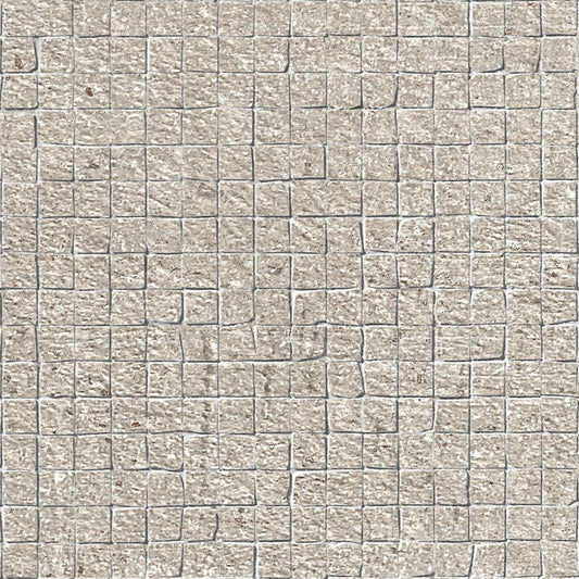 Terra Crea Corda Mosaico 30x30 (tessere 1,5x1,5) - Gres Porcellanato di Kronos Ceramiche - Prezzo solo €81.50! Compra ora su CEGO CERAMICHE