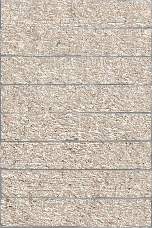 Terra Crea Corda Mosaico 20x30 (tessere 3,2x20) - Gres Porcellanato di Kronos Ceramiche - Prezzo solo €32.28! Compra ora su CEGO CERAMICHE