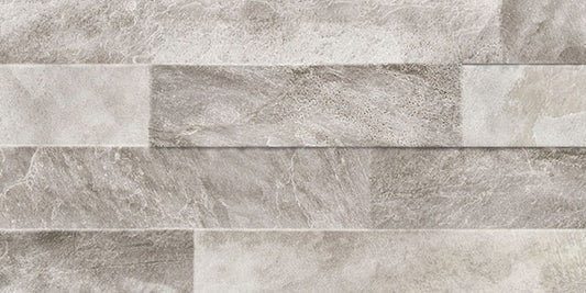 Minimale ufficiale - Cotto Petrus Ardesia Silver 31x62 8,5 mm