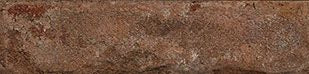 Minimale ufficiale - Cotto Petrus Brickone Rosso Berlino 7,4x31 9 mm