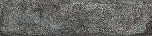 Minimale ufficiale - Cotto Petrus Brickone Fumo Di Londra 7,4x31 9 mm