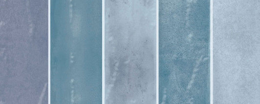 Minimale ufficiale - Cotto Petrus Brick Mania Blu 20x50 7 mm