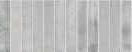 Campione di superficie ufficiale - Cotto Petrus Brick Mania Grigio 20x50 7 mm