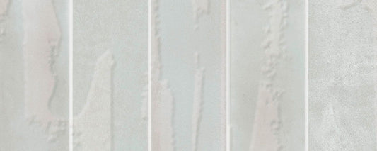 Minimale ufficiale - Cotto Petrus Brick Mania Bianco 20x50 7 mm