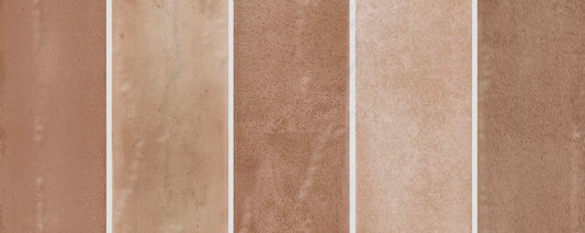 Minimale ufficiale - Cotto Petrus Brick Mania Cotto 20x50 7 mm