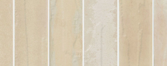Minimale ufficiale - Cotto Petrus Brick Mania Beige 20x50 7 mm