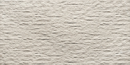Minimale ufficiale - Cotto Petrus Mythos Listarella Ivory Naturale 31x62 9 mm