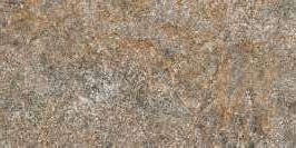 Campione di superficie ufficiale - Cotto Petrus Porfido Mix Out 31x62 7,5 mm