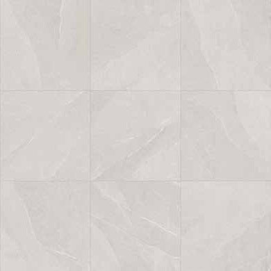 Campione di superficie ufficiale - Cotto Petrus Rock Stone Ghiaccio 7Mm In 7Mm 30,5x30,5