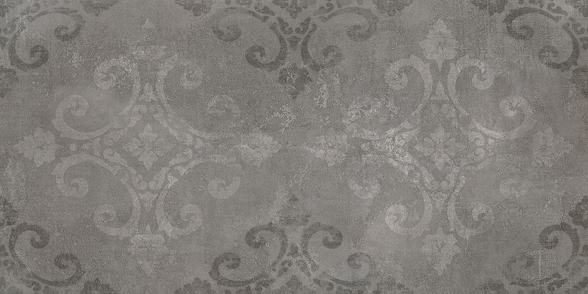 Minimale ufficiale - Cotto Petrus Prestige Trama Anthracite 60x120 9,5 mm