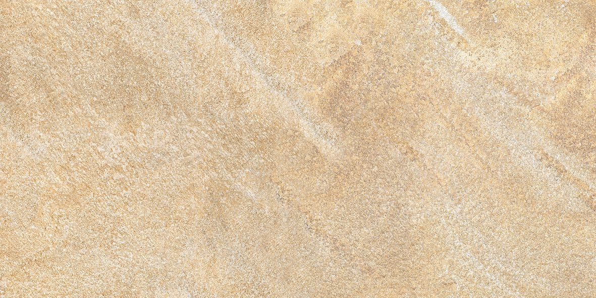 Minimale ufficiale - Cotto Petrus Fossili Giallo Out 31x62 9 mm
