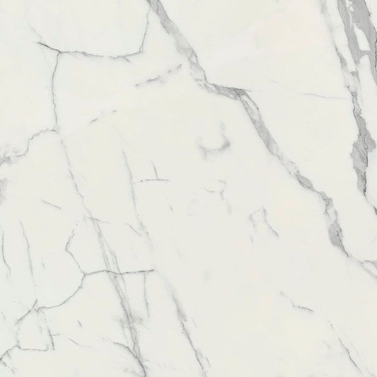 Minimale ufficiale - Cotto Petrus Vision Matt Calacatta Grigio 8 Mm 60x60